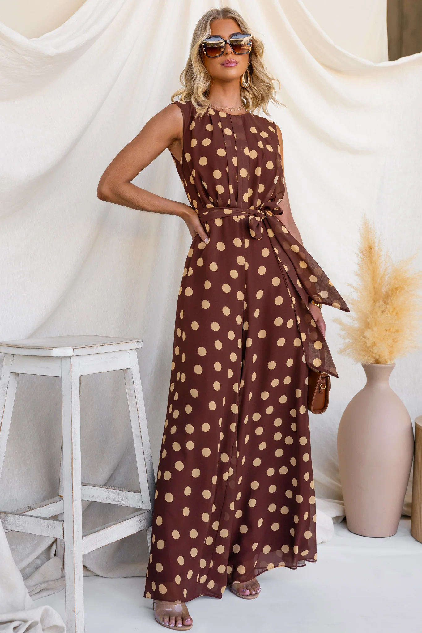 Guilty Pleasure Jumpsuit - Image 6