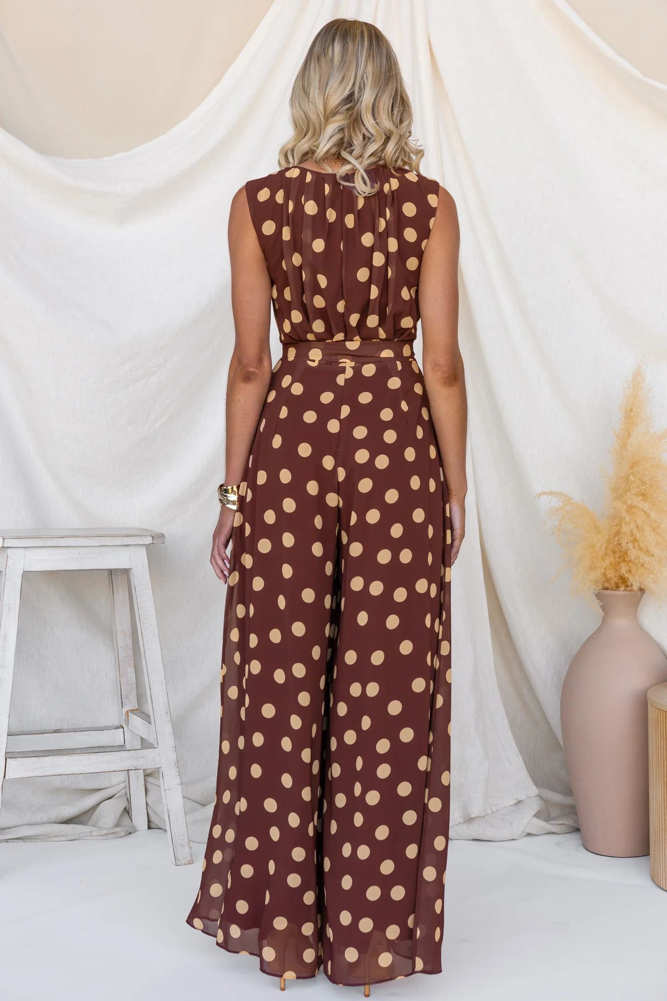 Guilty Pleasure Jumpsuit - Image 7