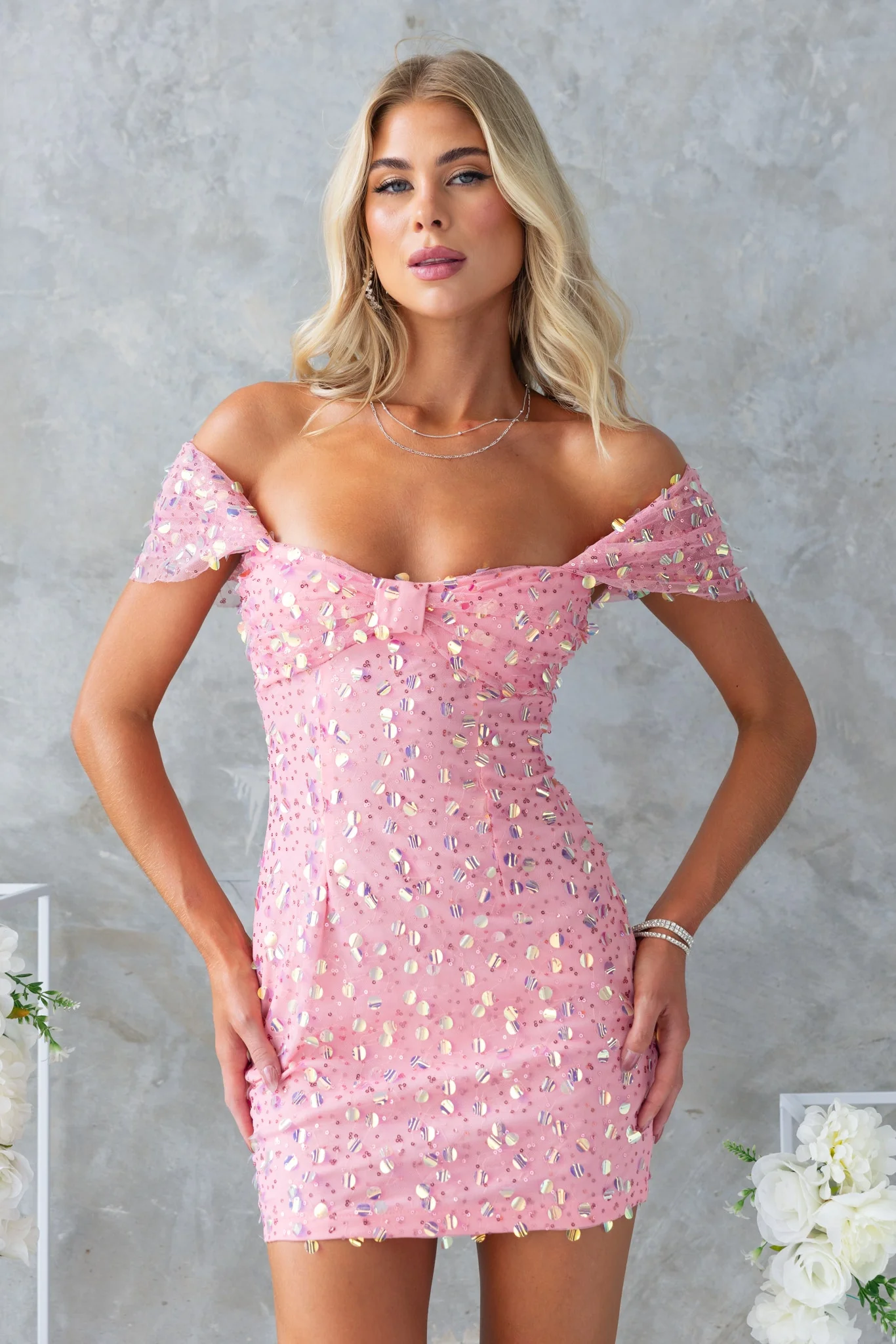 Gwen Dress - Image 2