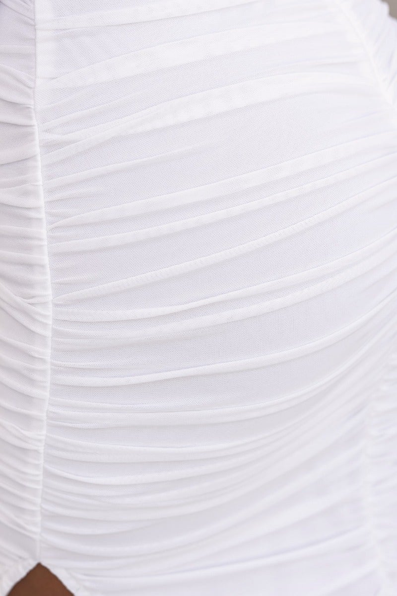 Gylda Midi Dress - Image 6