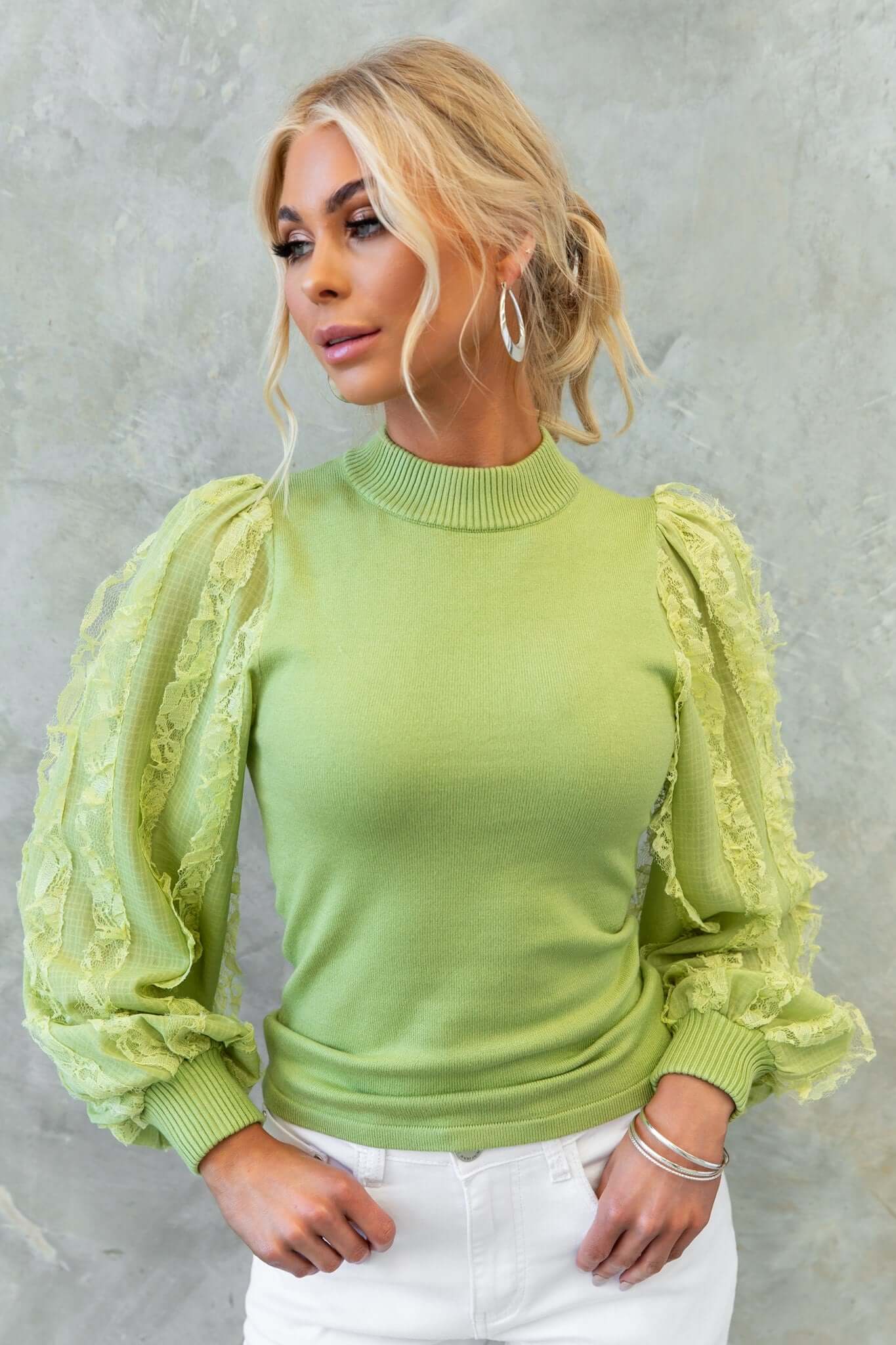 Haddon Jumper - Image 5