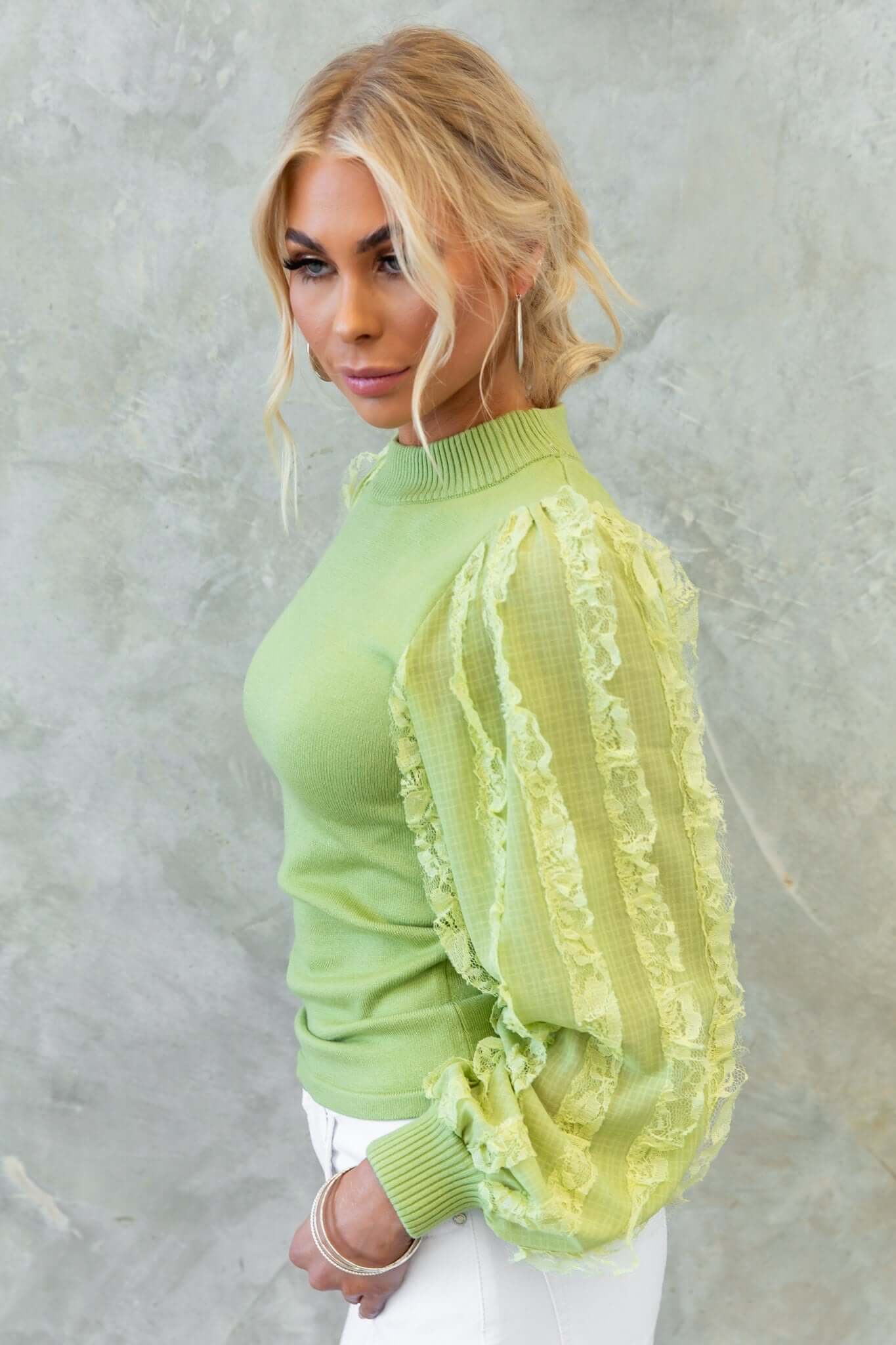 Haddon Jumper - Image 6