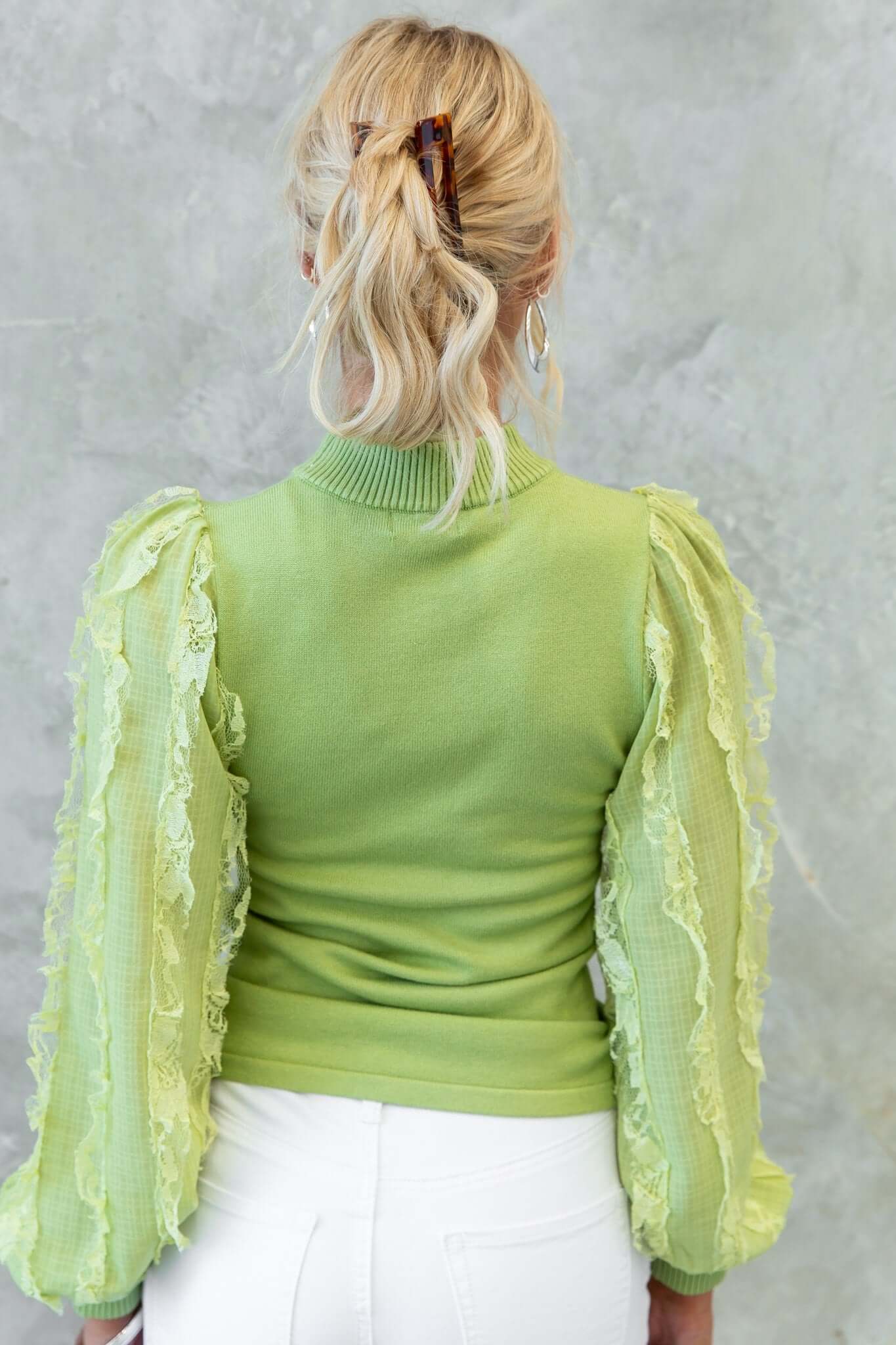 Haddon Jumper - Image 7