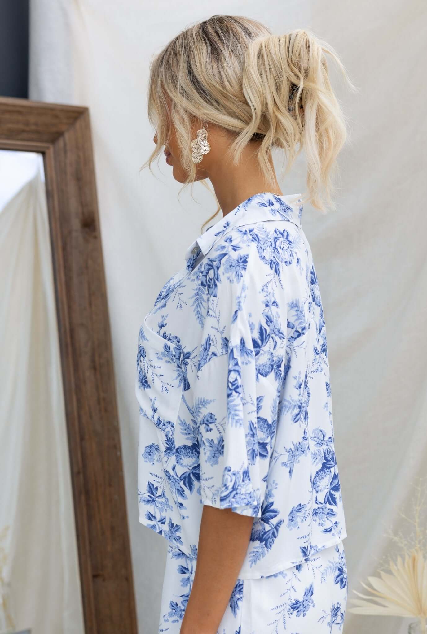 Hadid Shirt - Image 4