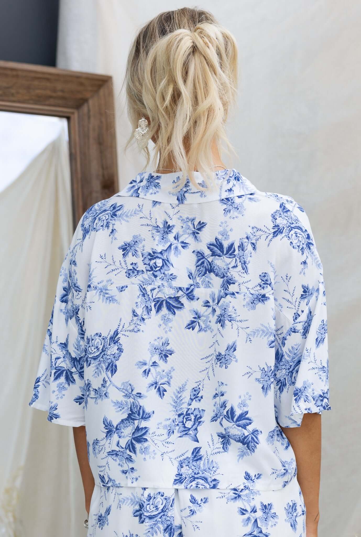 Hadid Shirt - Image 5