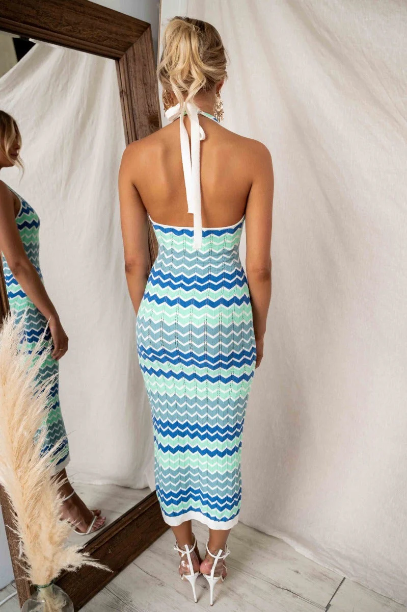 Hadleigh Midi Dress - Image 5