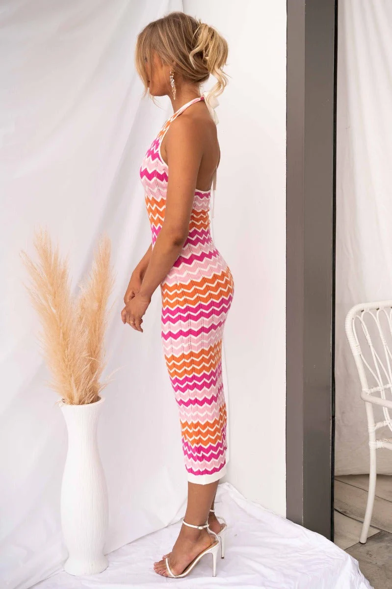Hadleigh Midi Dress - Image 3