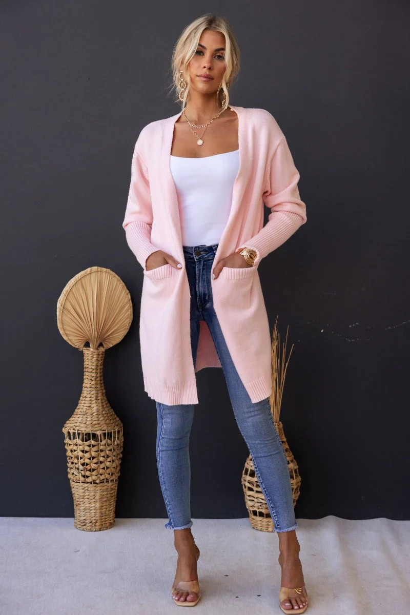 Hailey Cardigan - Image 3