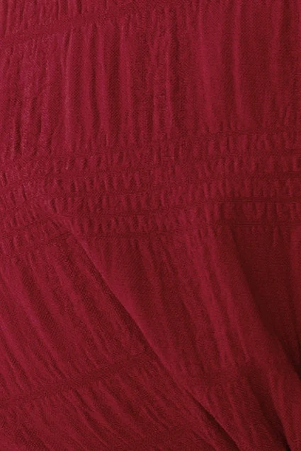 Hailey Midi Dress - Image 6