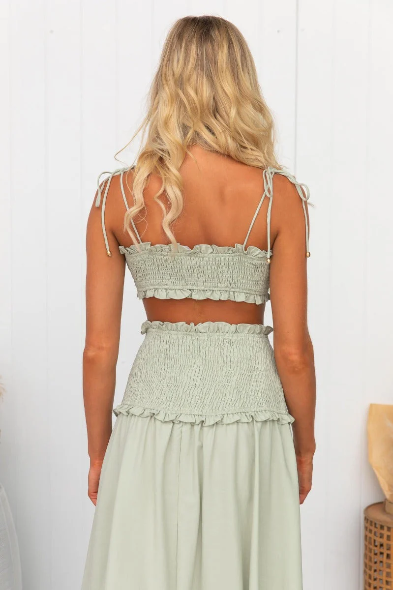 Haisley Crop - Image 5