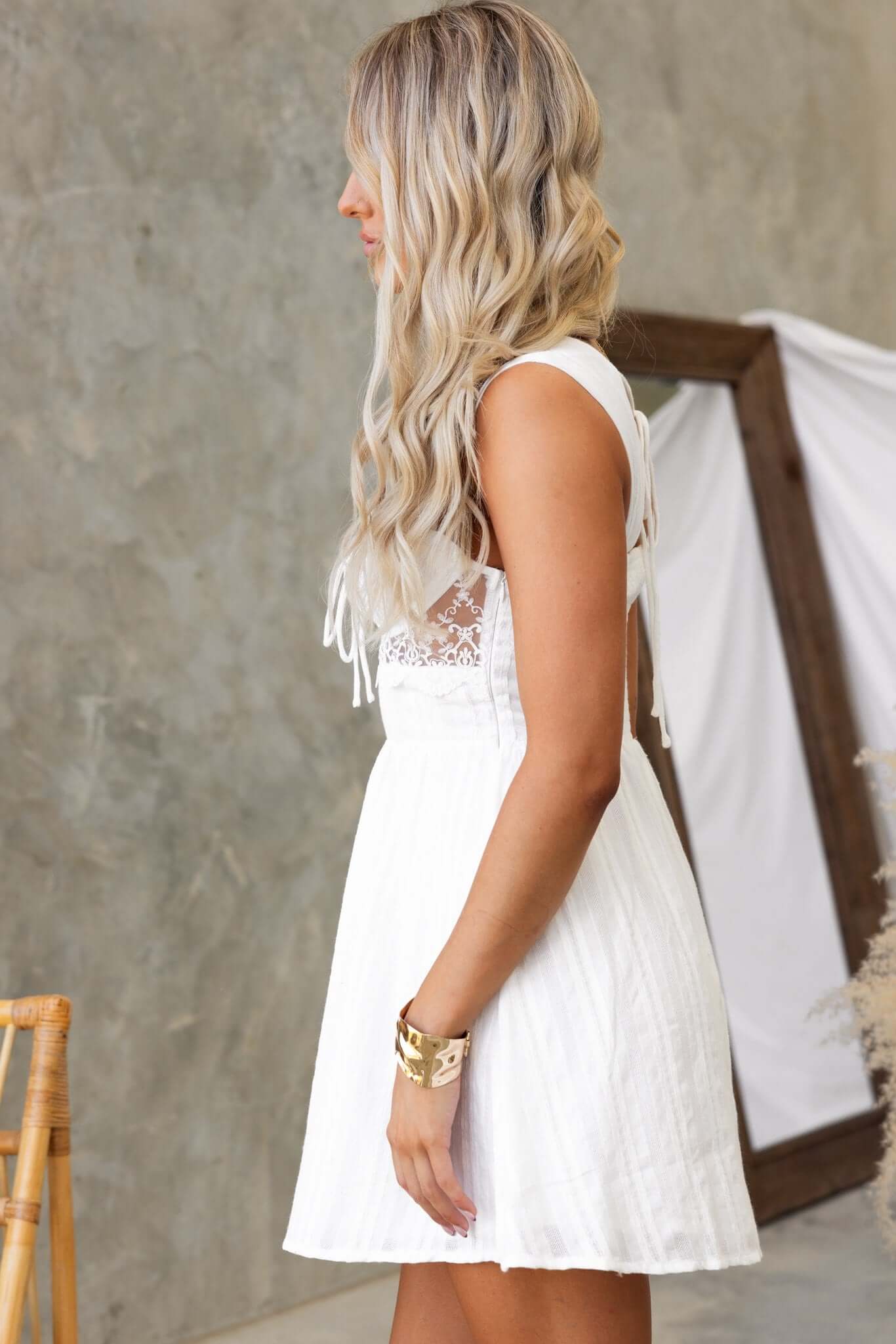 Haizel Dress - Image 5