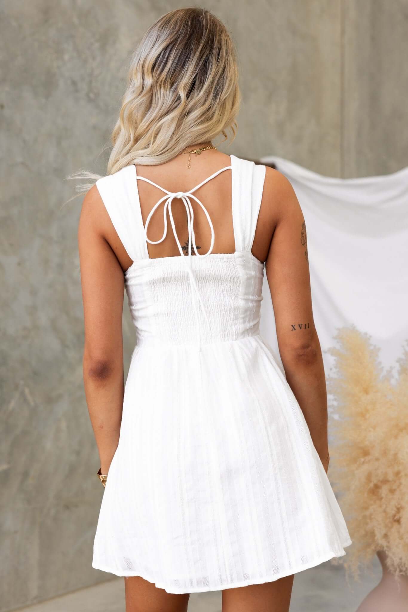 Haizel Dress - Image 6