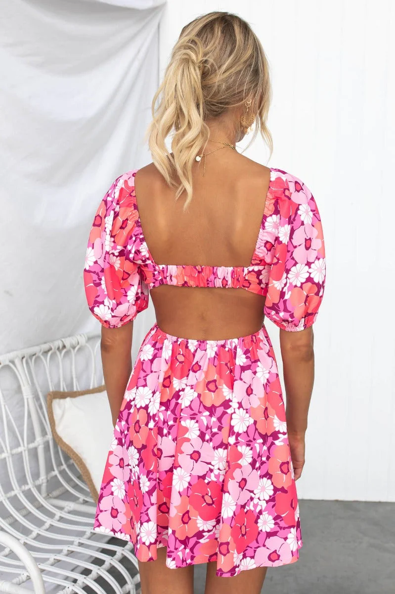Halani Dress - Image 4