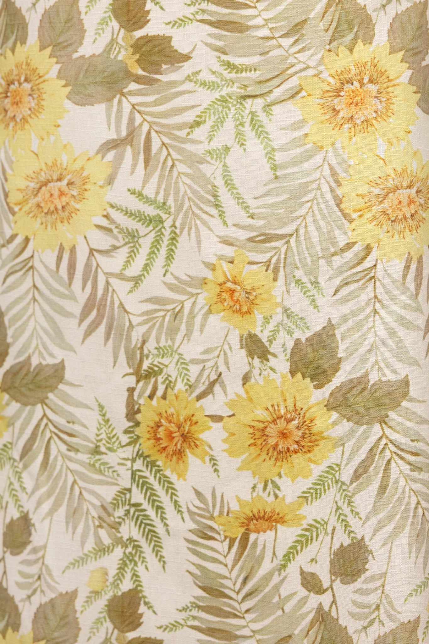 Half Wild Maxi Dress - Image 7