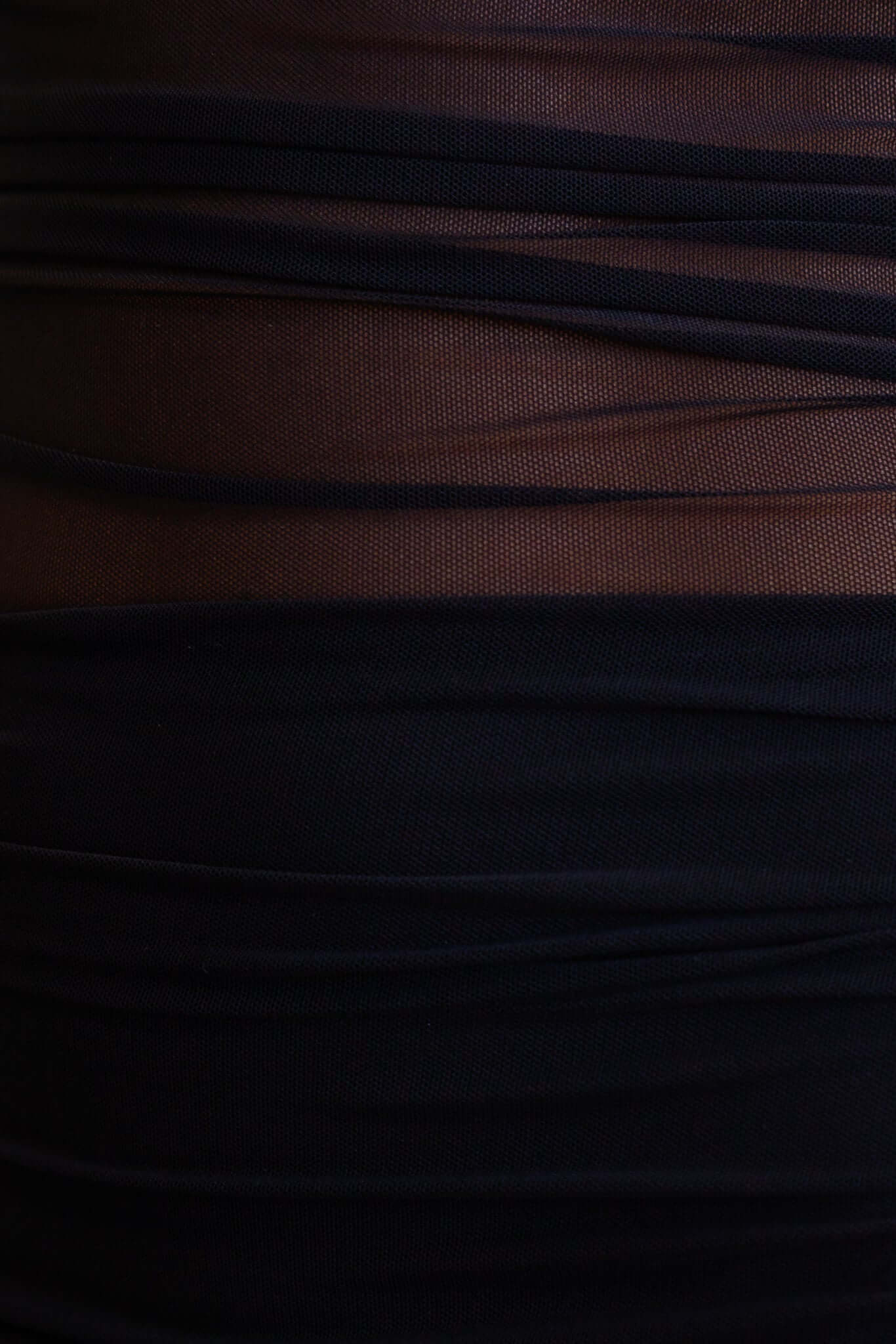 Halima Maxi Dress - Image 6