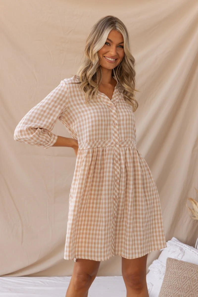 Hally Dress - Image 2
