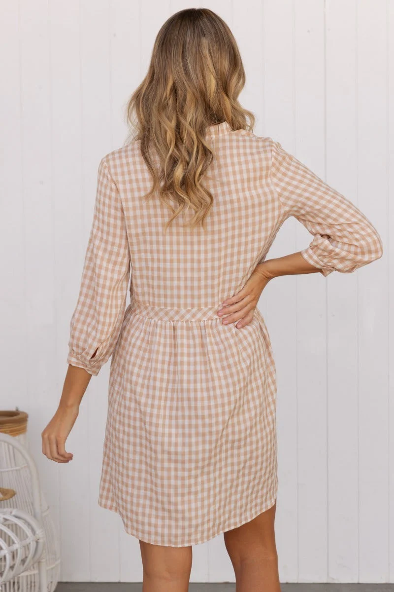 Hally Dress - Image 5