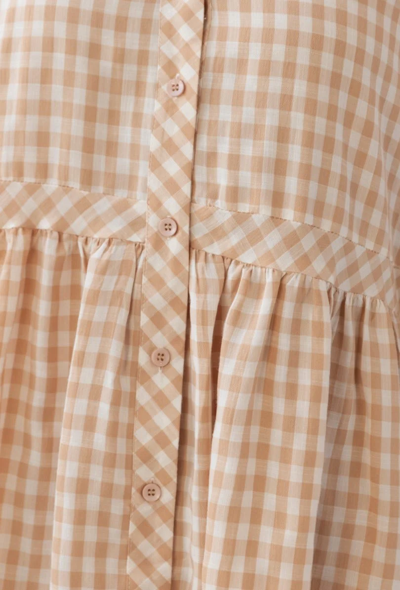 Hally Dress - Image 6