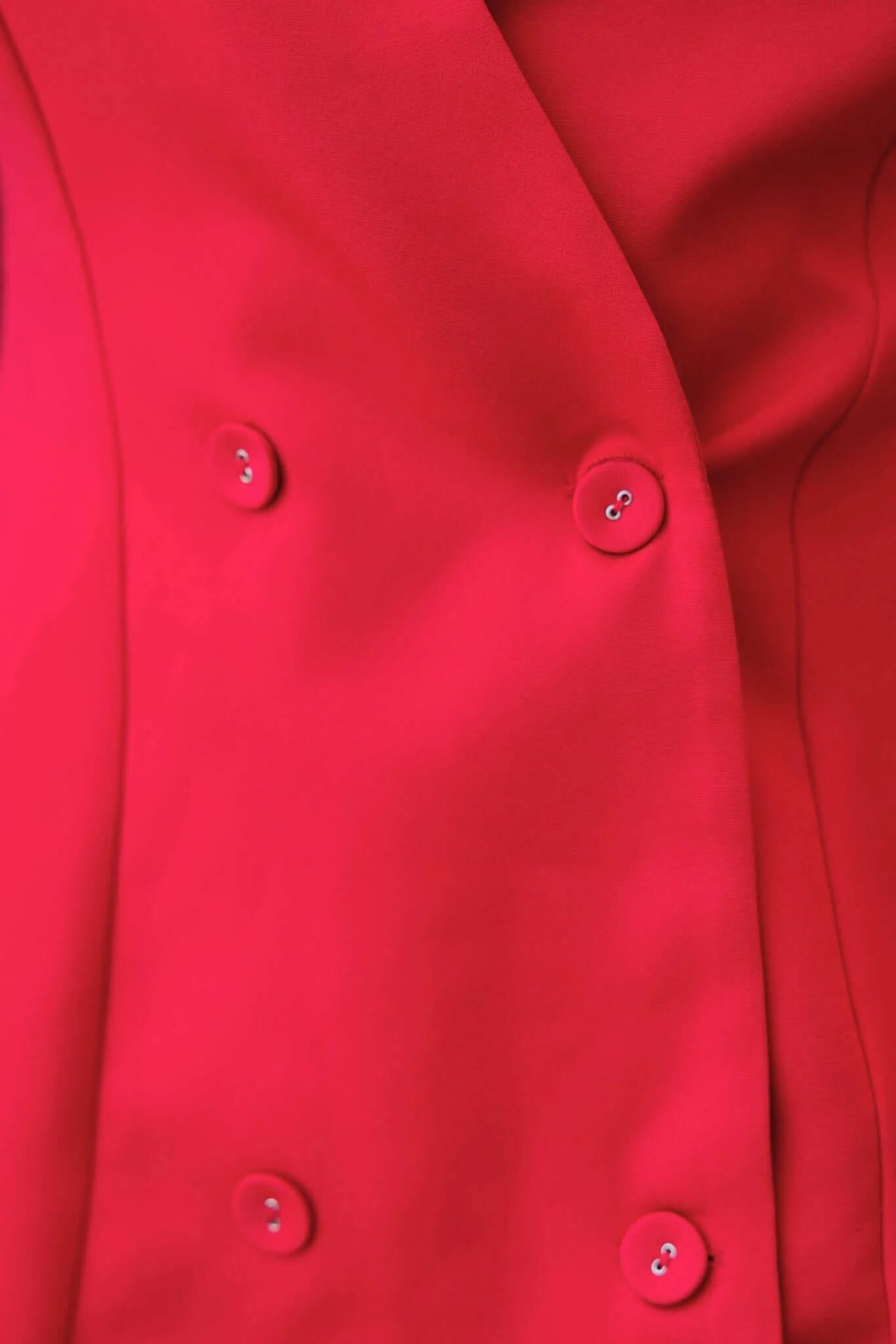 Halston Dress - Image 7