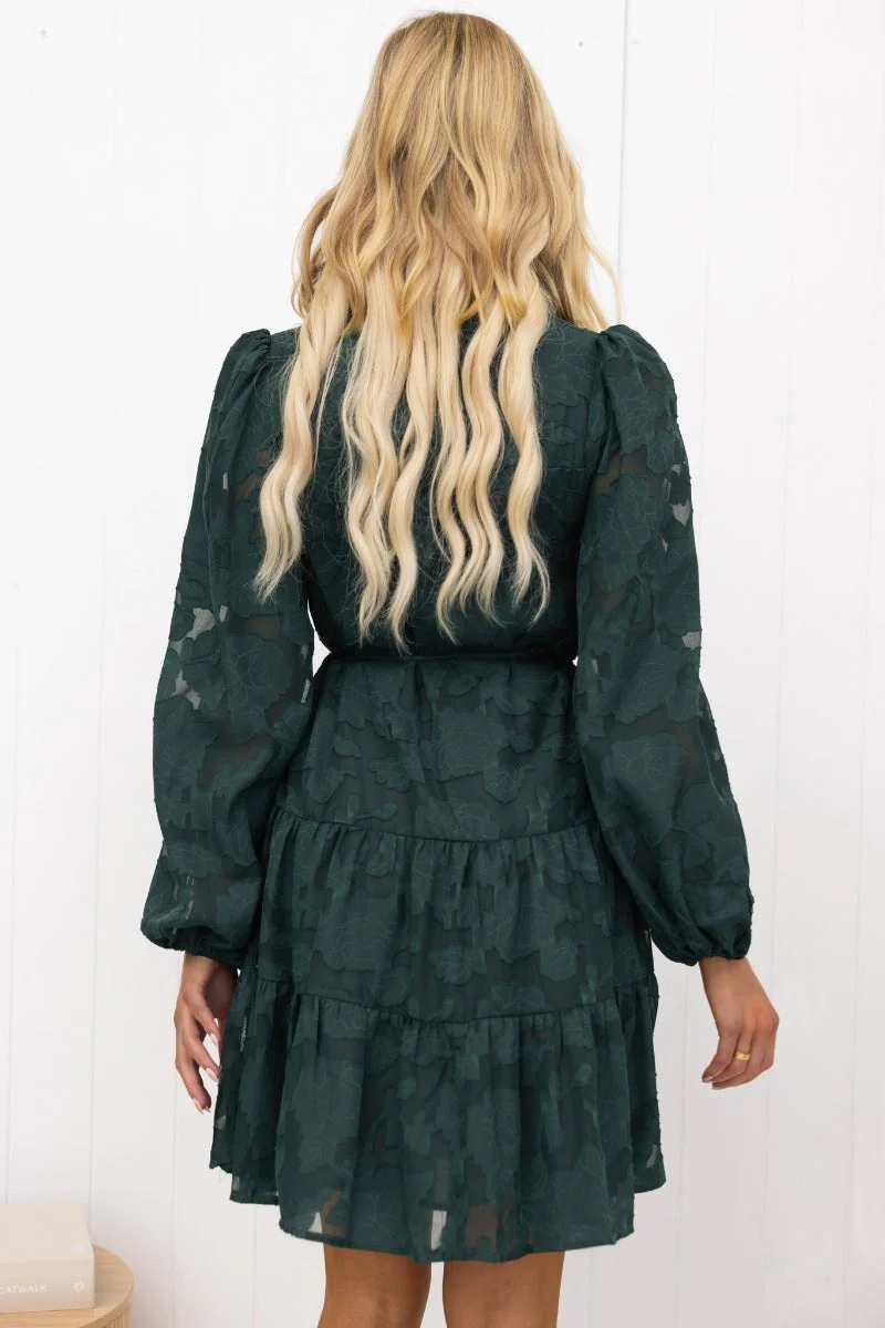 Halston Dress - Image 6