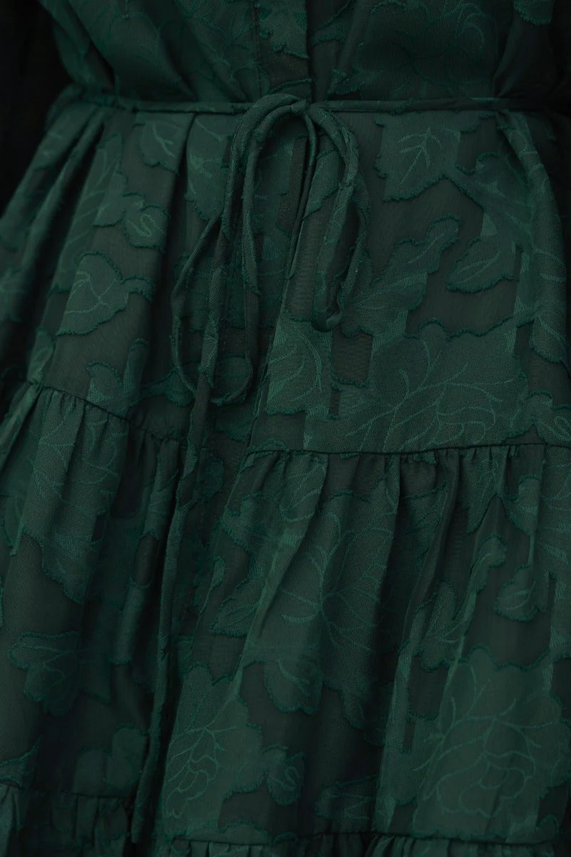 Halston Dress - Image 7