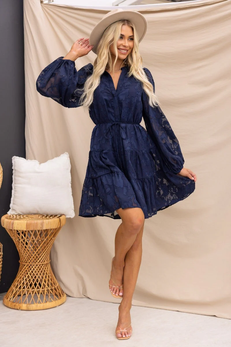 Halston Dress