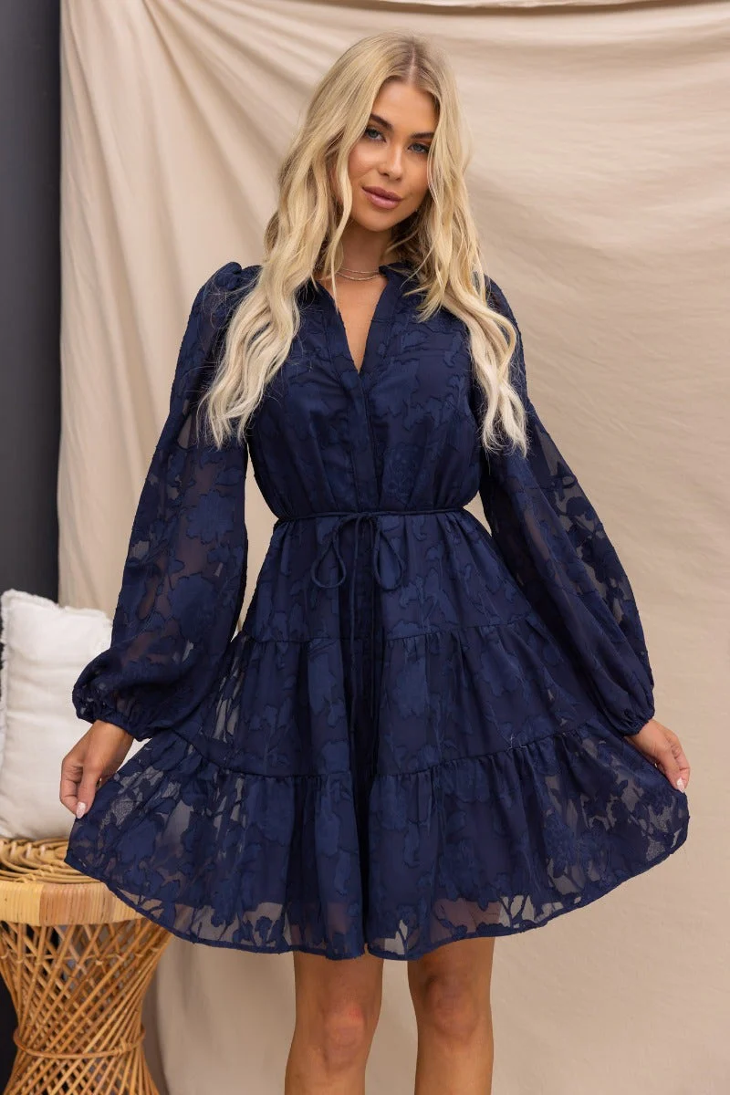 Halston Dress - Image 2