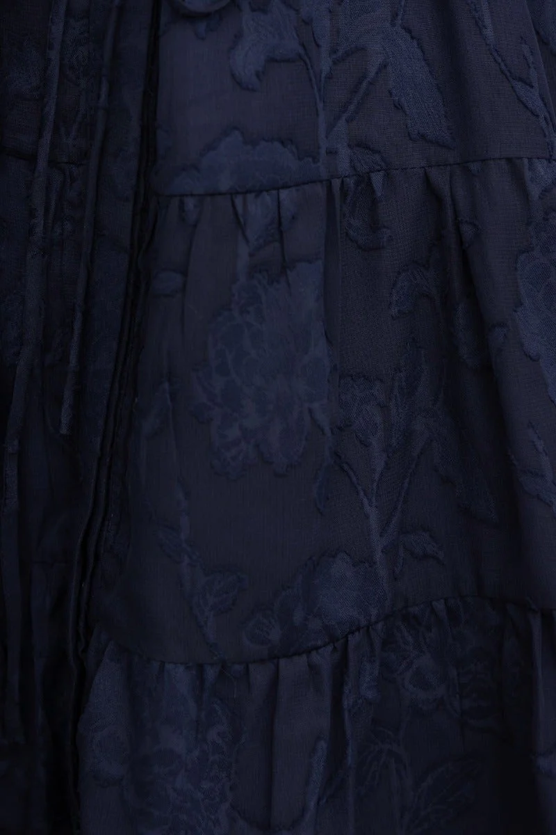Halston Dress - Image 6