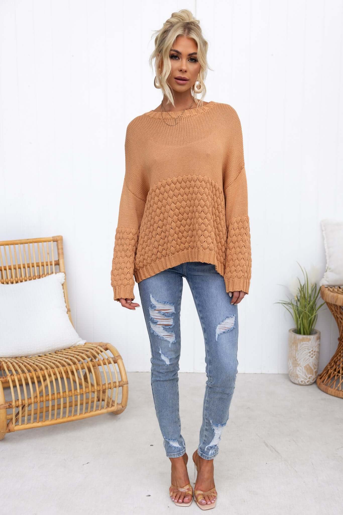 Hamden Jumper - Image 2
