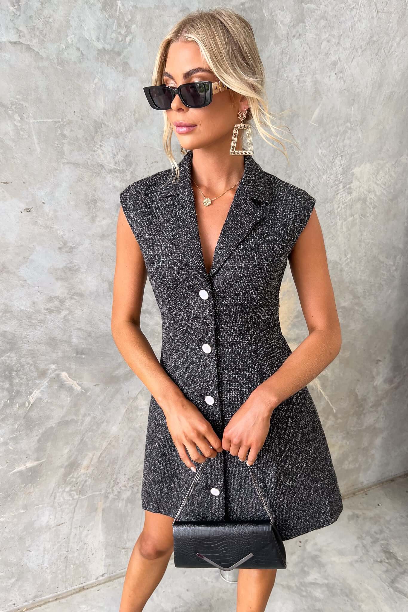 Hampton Dress - Image 2