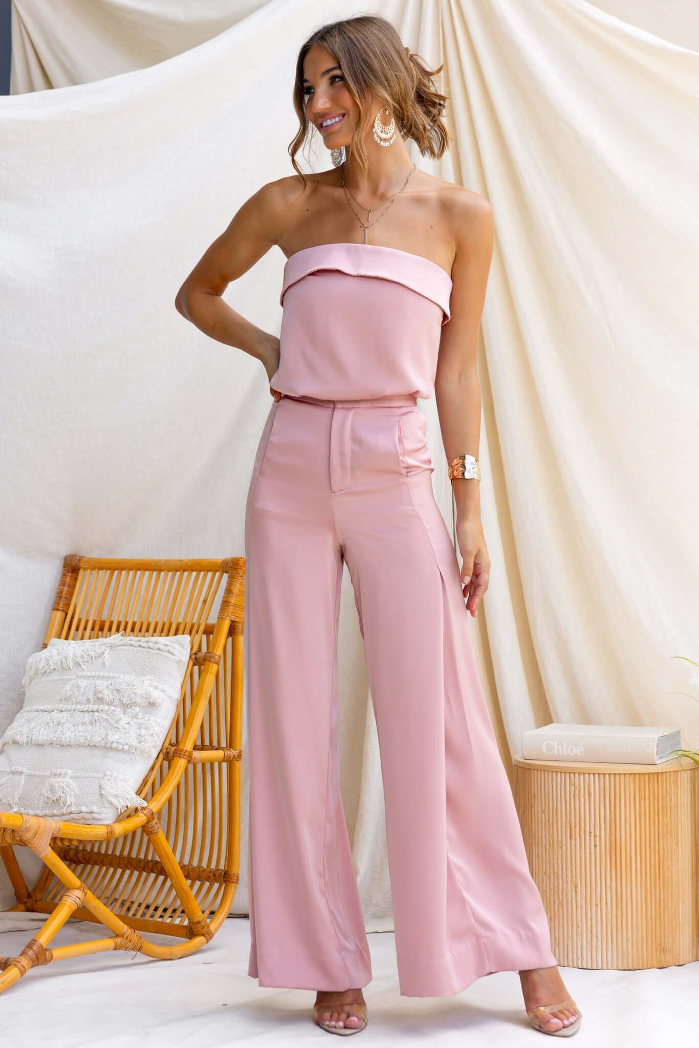 Hampton Style Pants - Image 2
