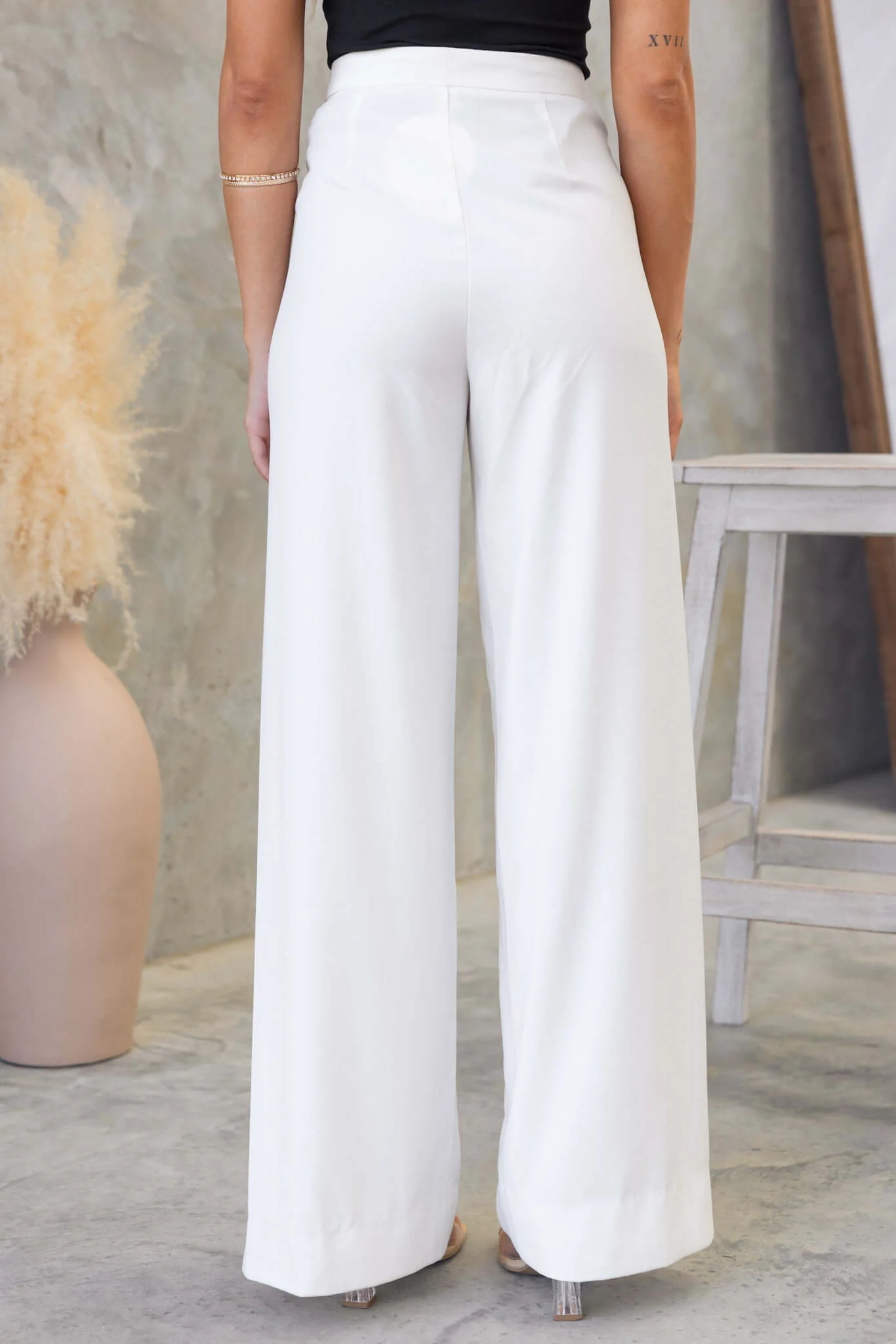 Hampton Style Pants - Image 7
