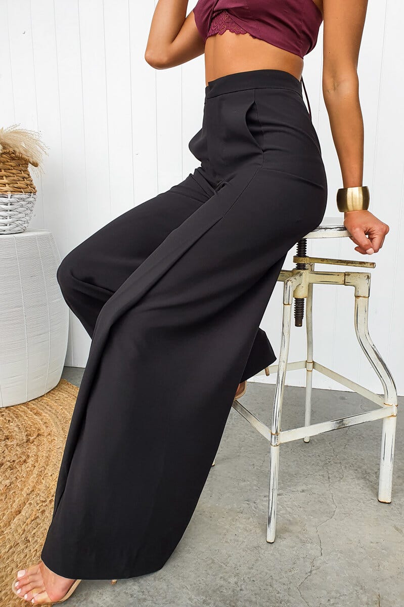 Hampton Style Pants - Image 2