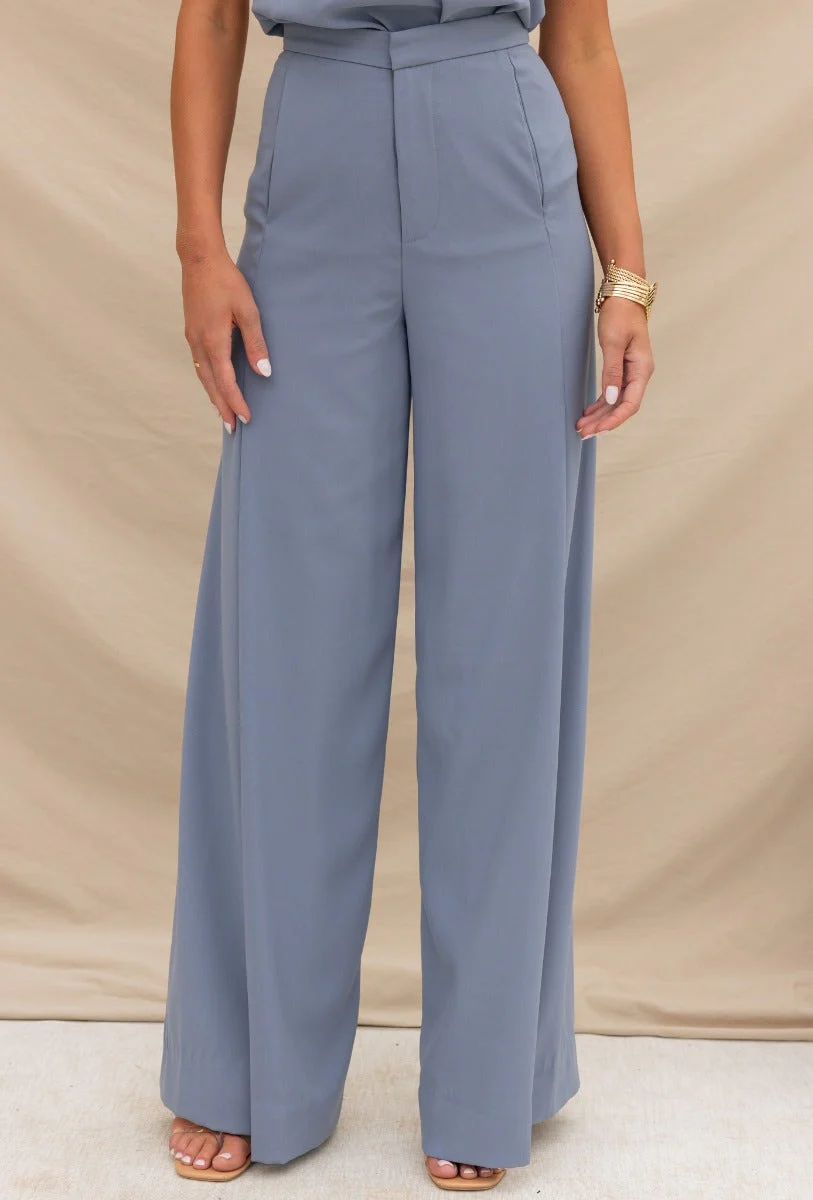 Hampton Style Pants - Image 5