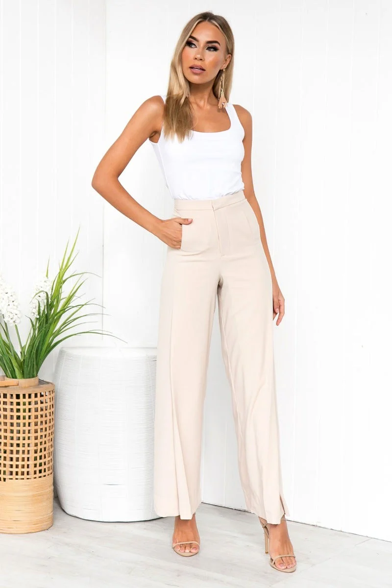 Hampton Style Pants - Image 2