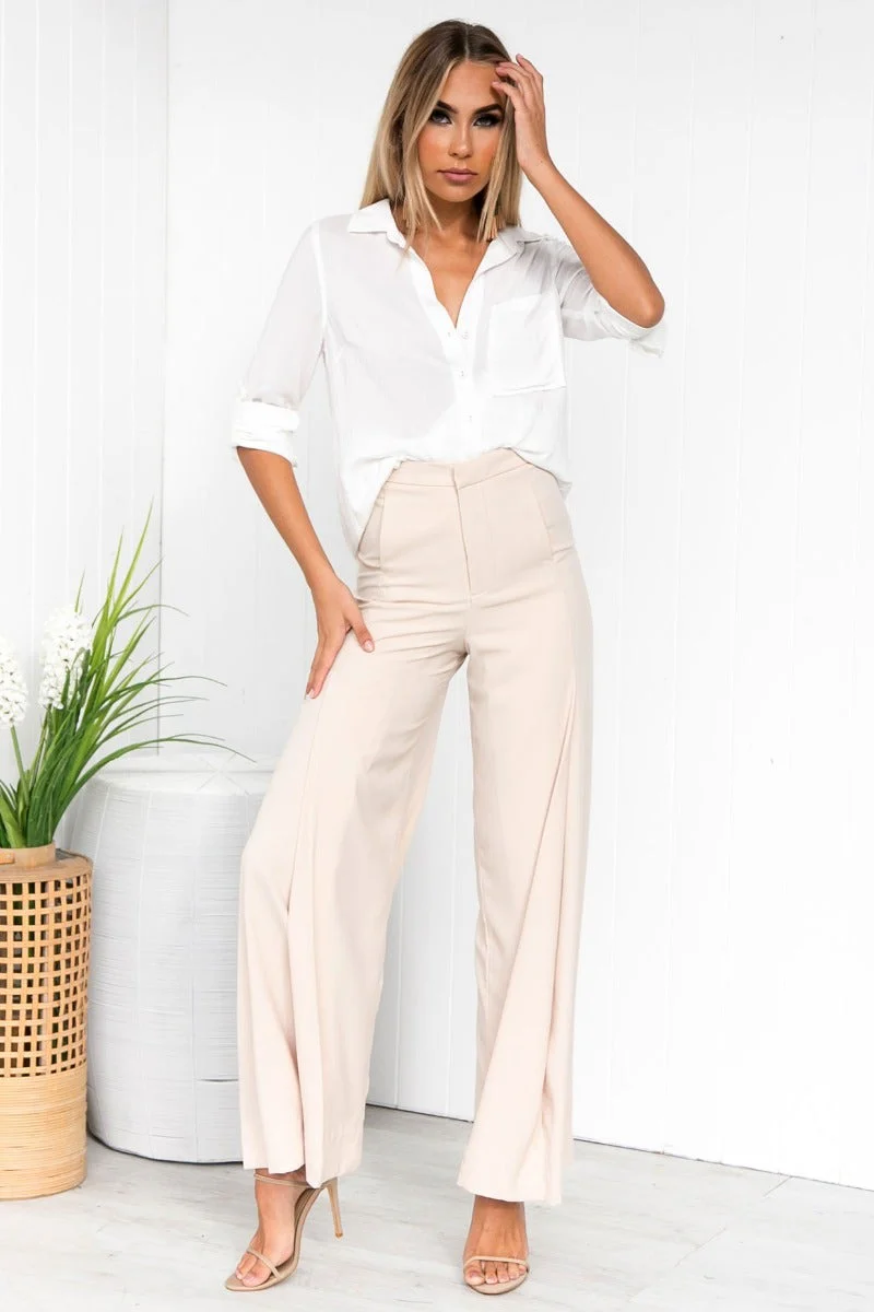 Hampton Style Pants - Image 7