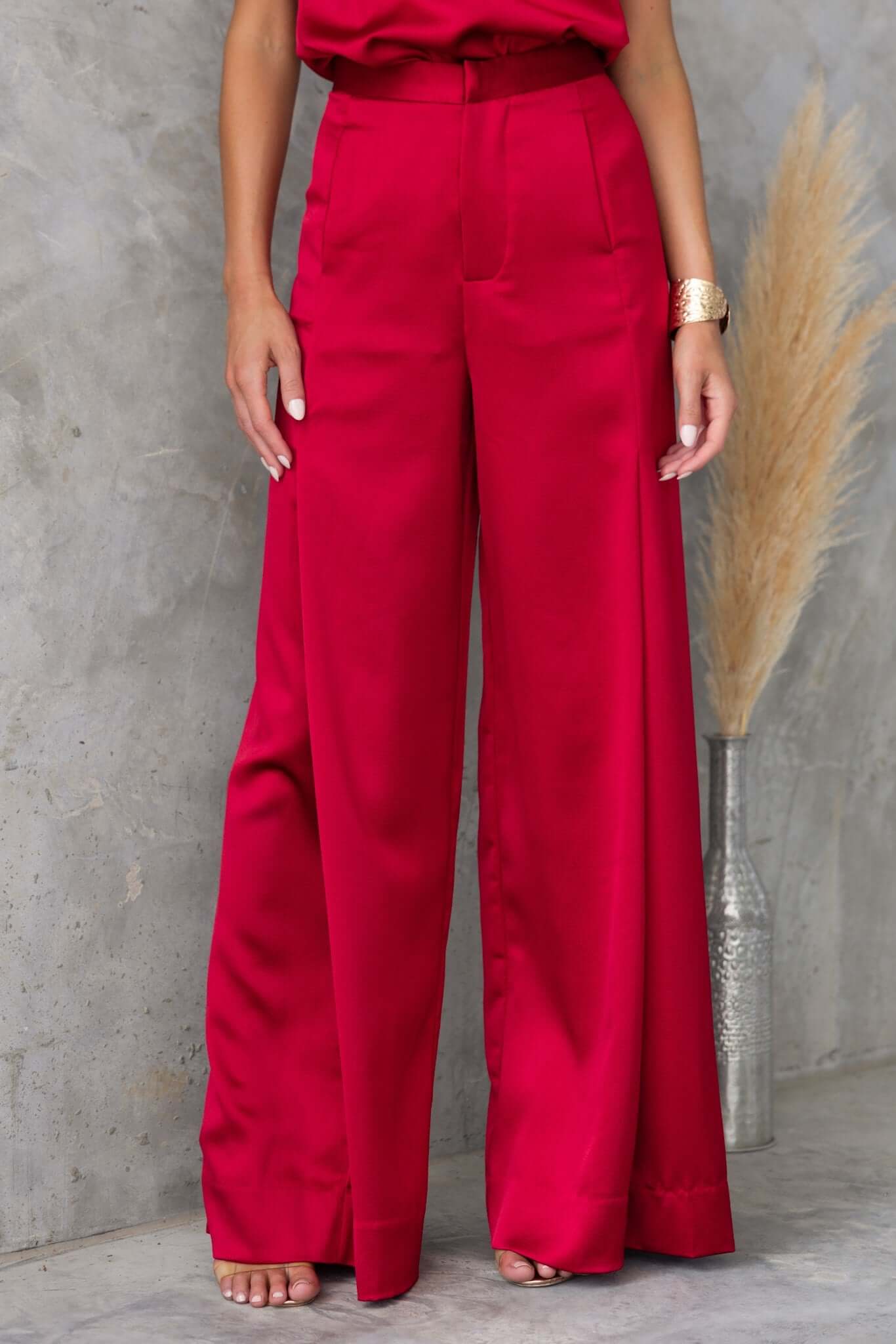 Hampton Style Pants - Image 3