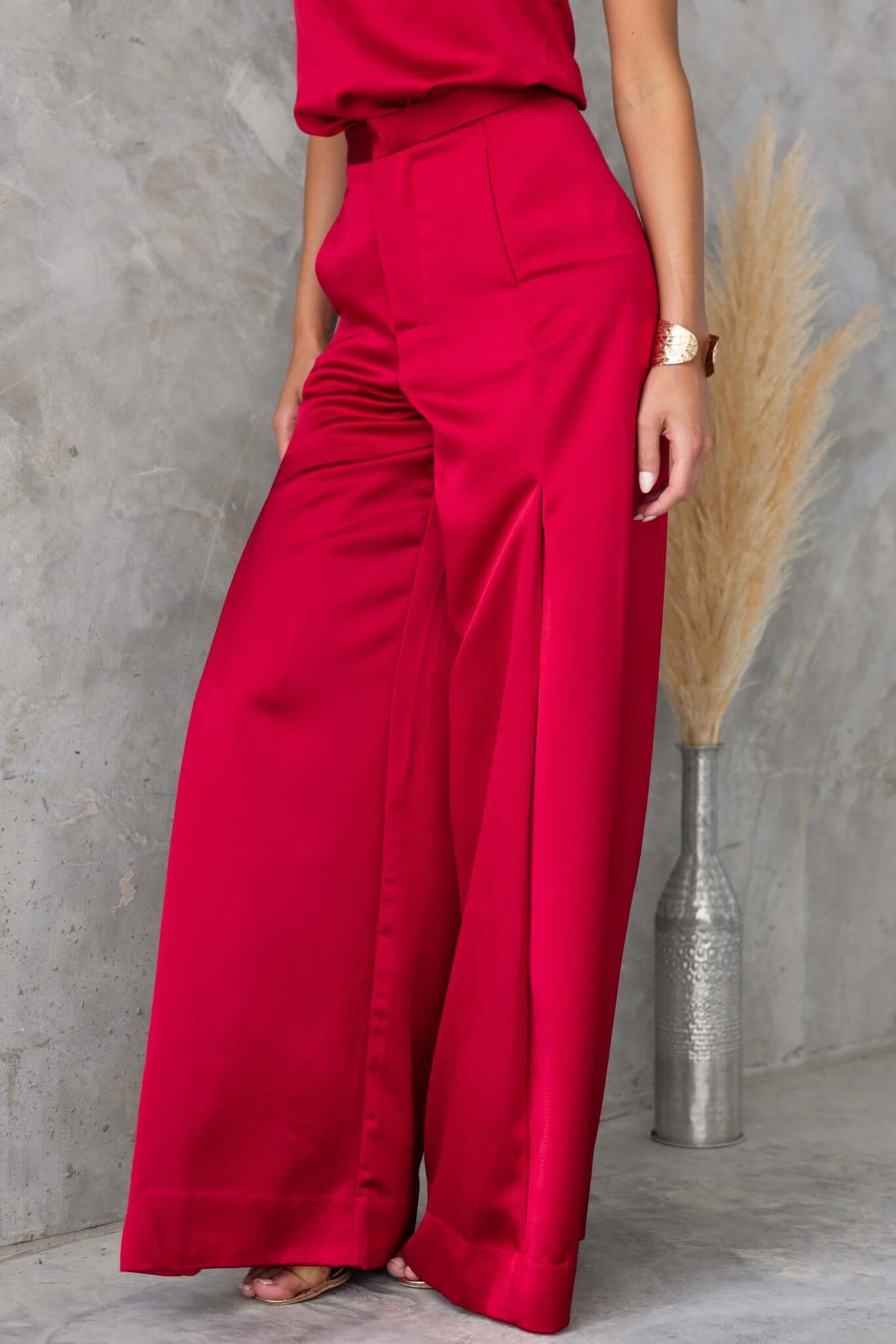 Hampton Style Pants - Image 4