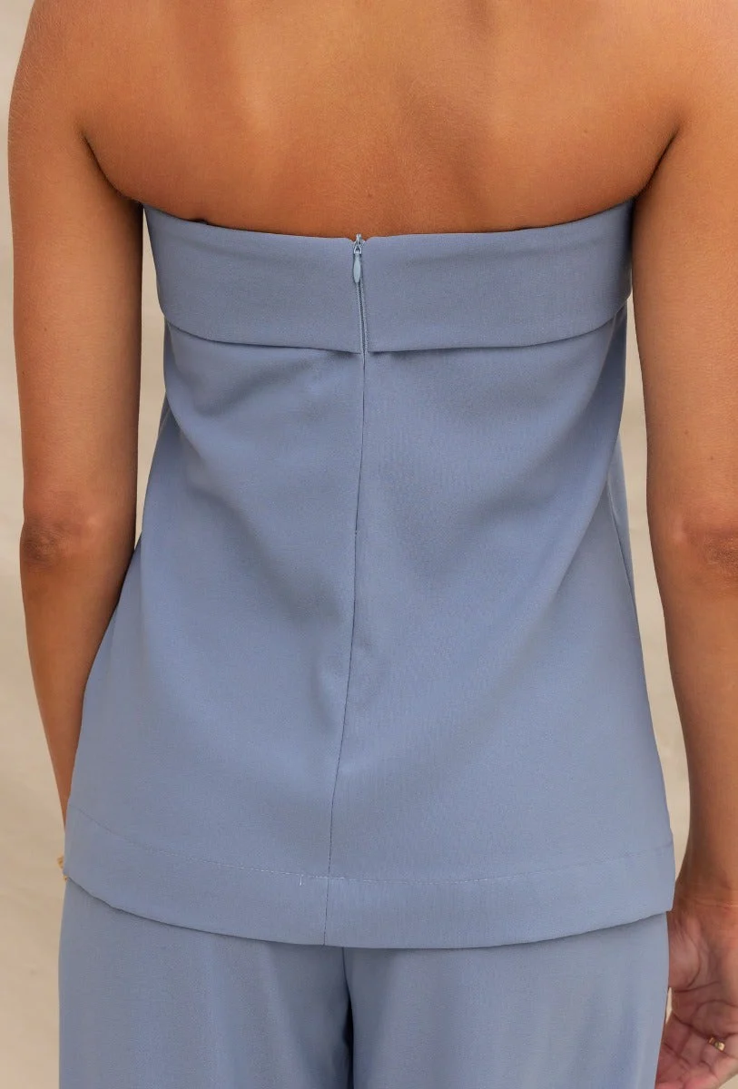 Hampton Style Top - Image 8