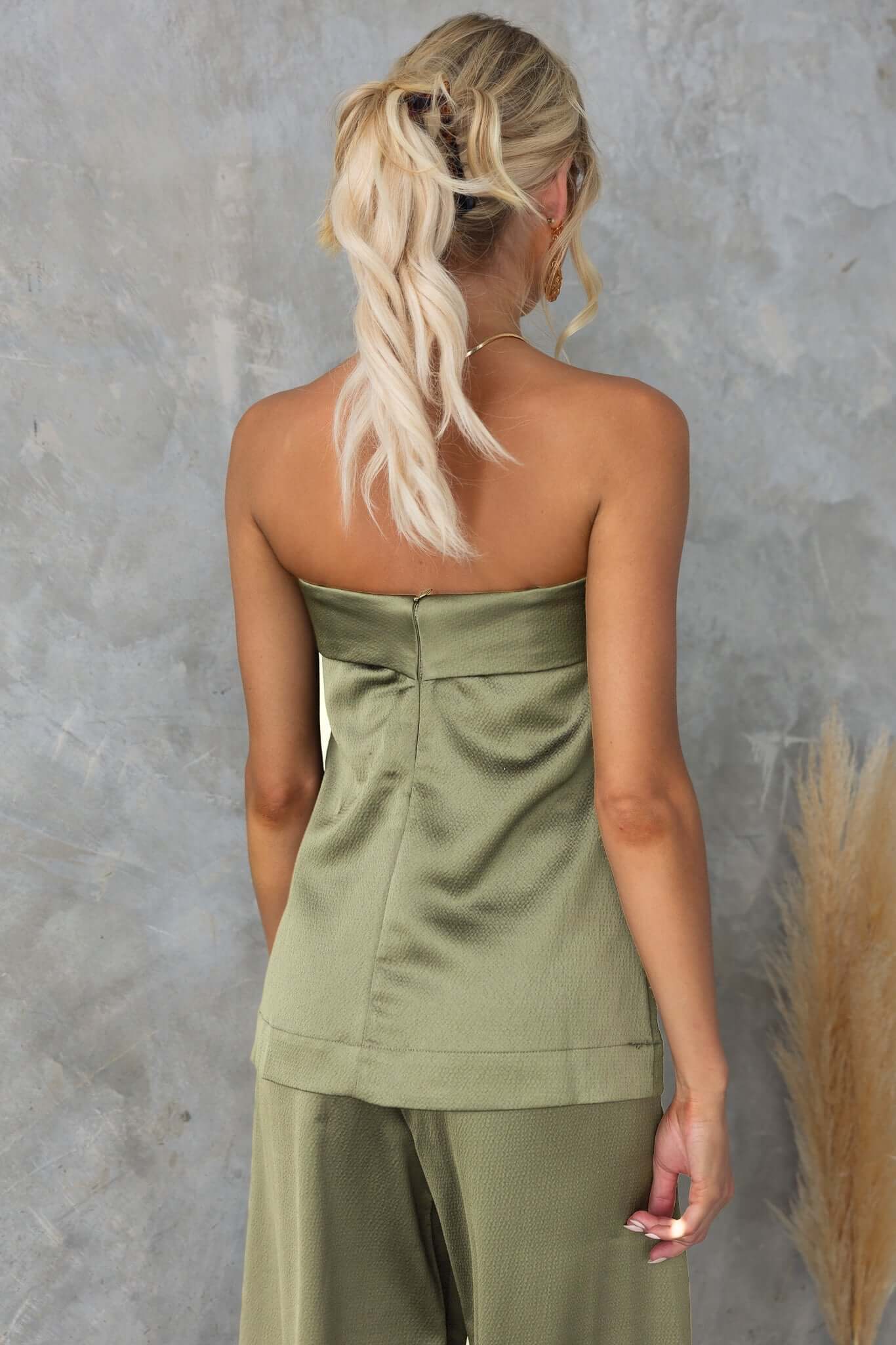 Hampton Style Top - Image 6