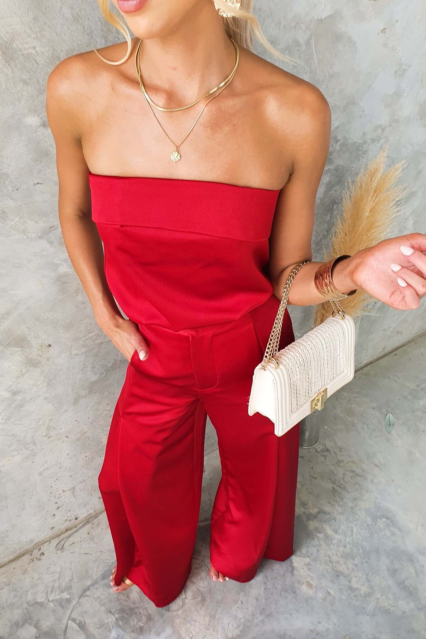 Hampton Style Top