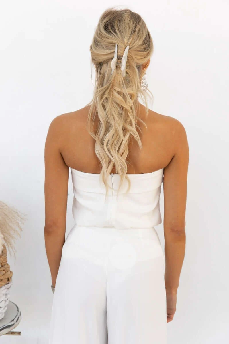 Hampton Style Top - Image 5