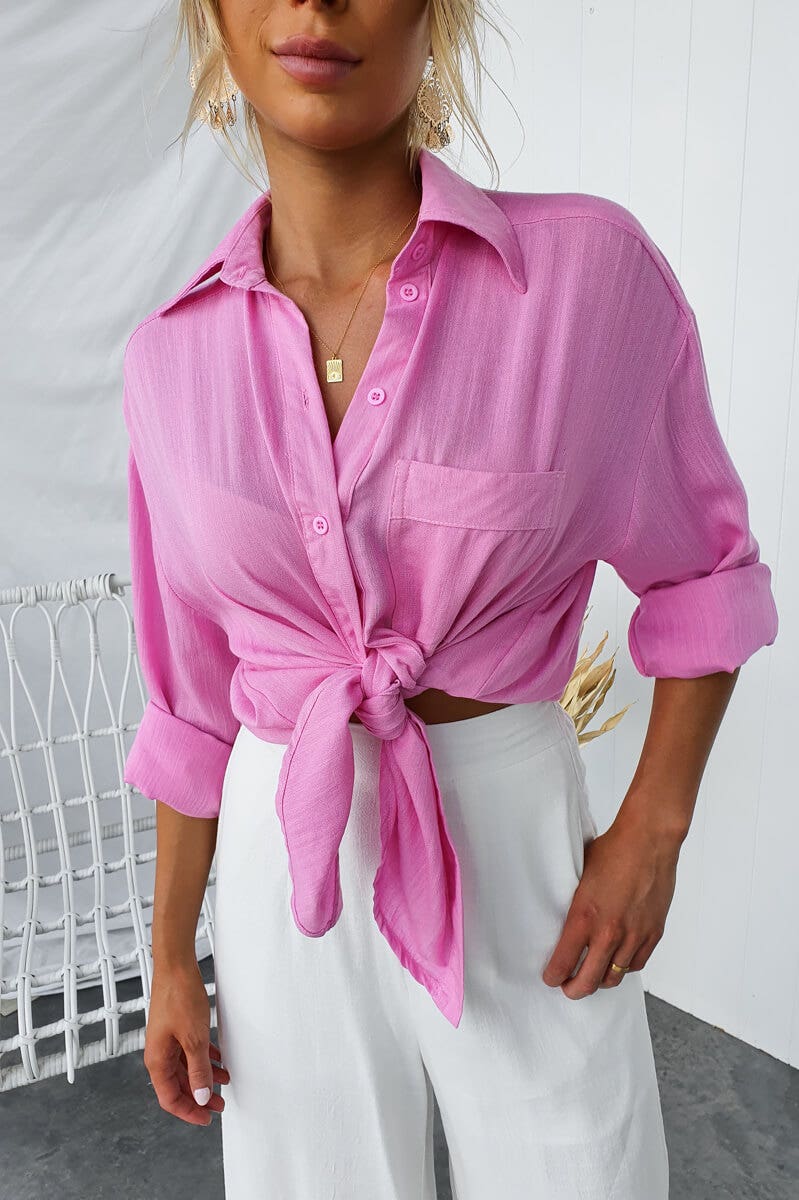 Hannah Shirt - Image 2