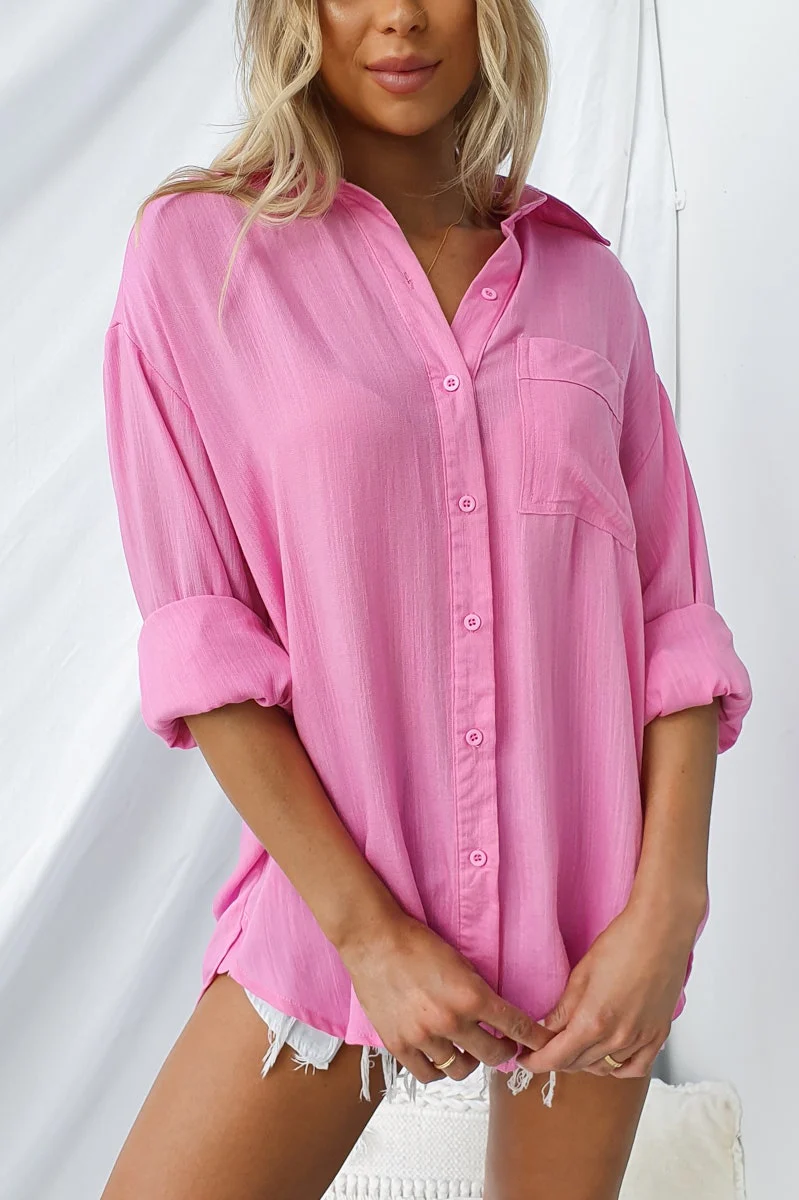Hannah Shirt - Image 6