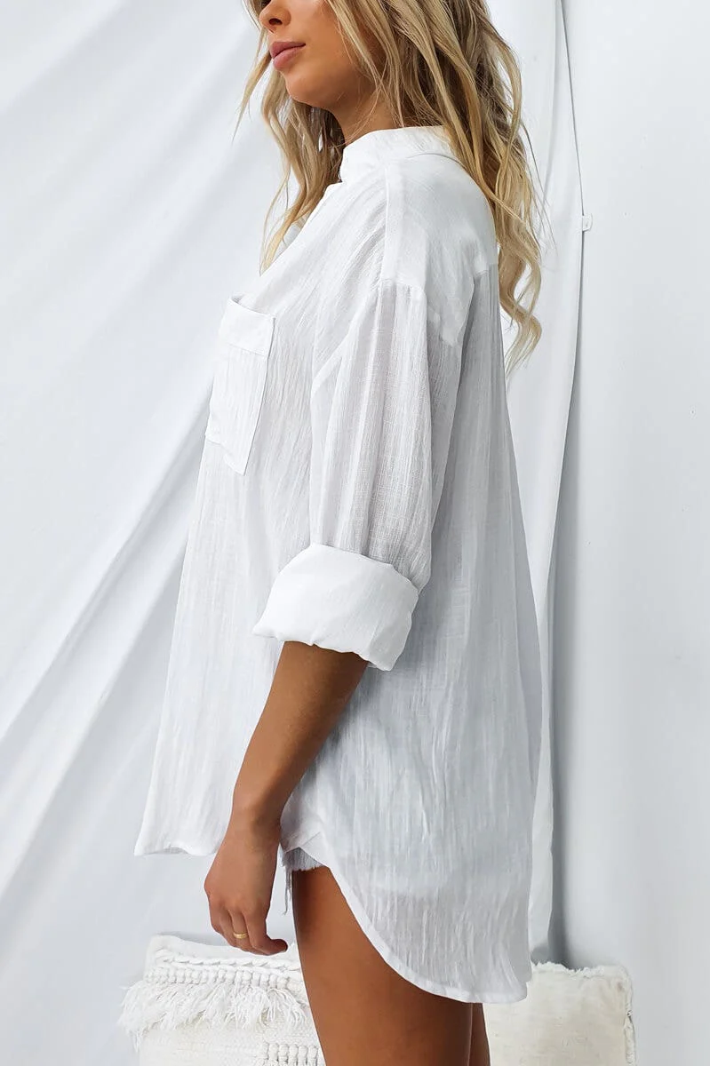Hannah Shirt - Image 5