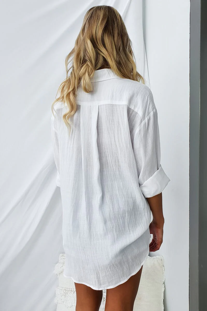 Hannah Shirt - Image 6