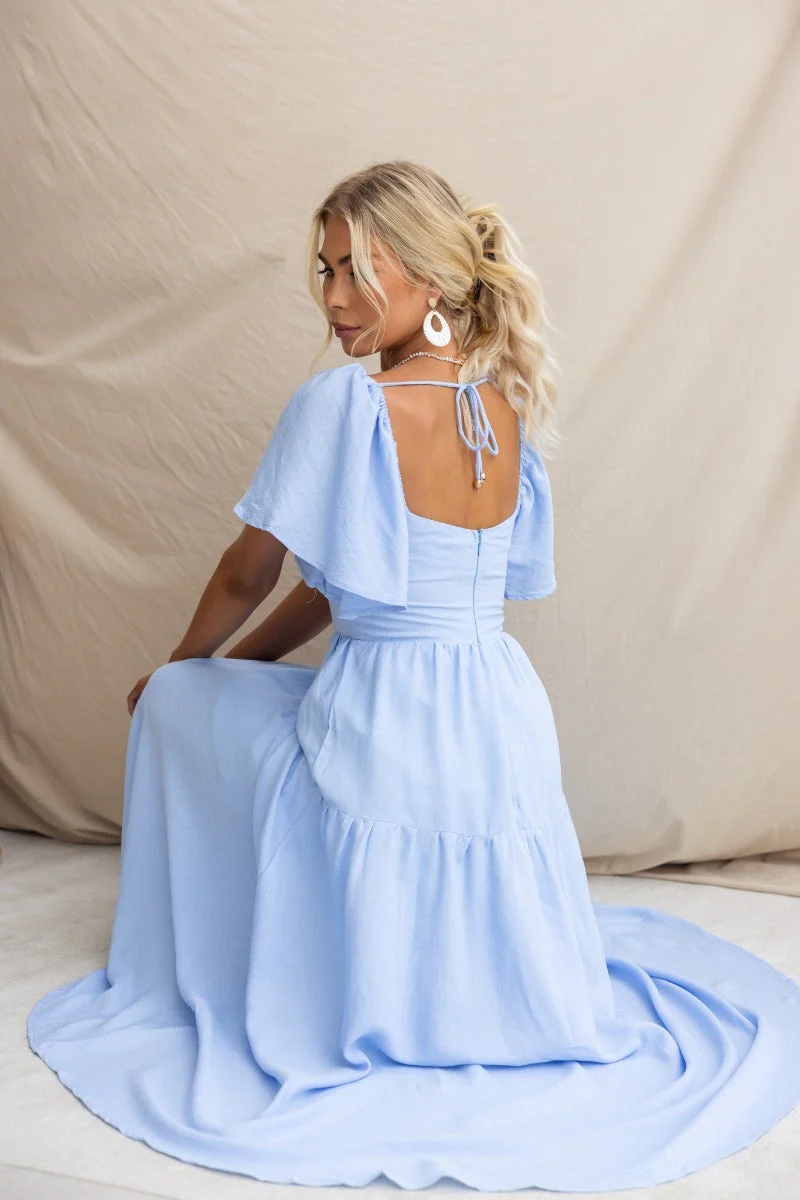 Hanni Maxi Dress
