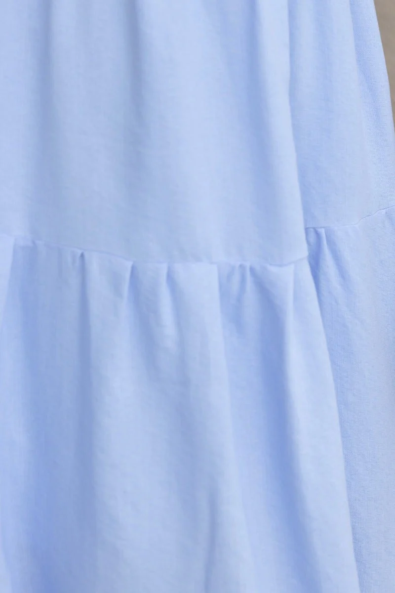 Hanni Maxi Dress - Image 6