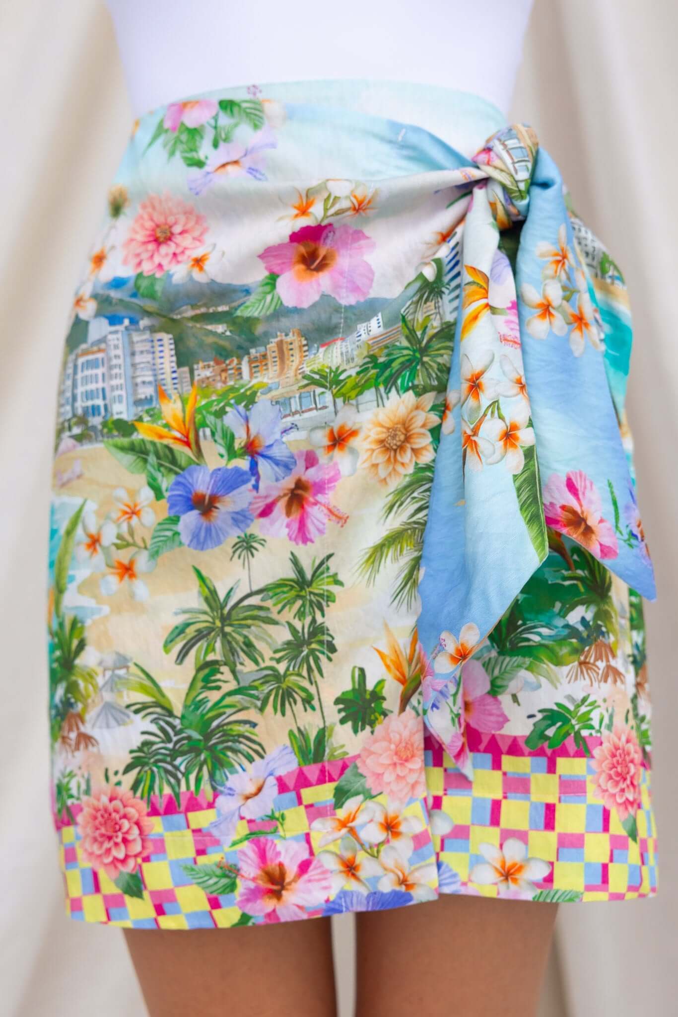 Hanni Skirt - Image 4