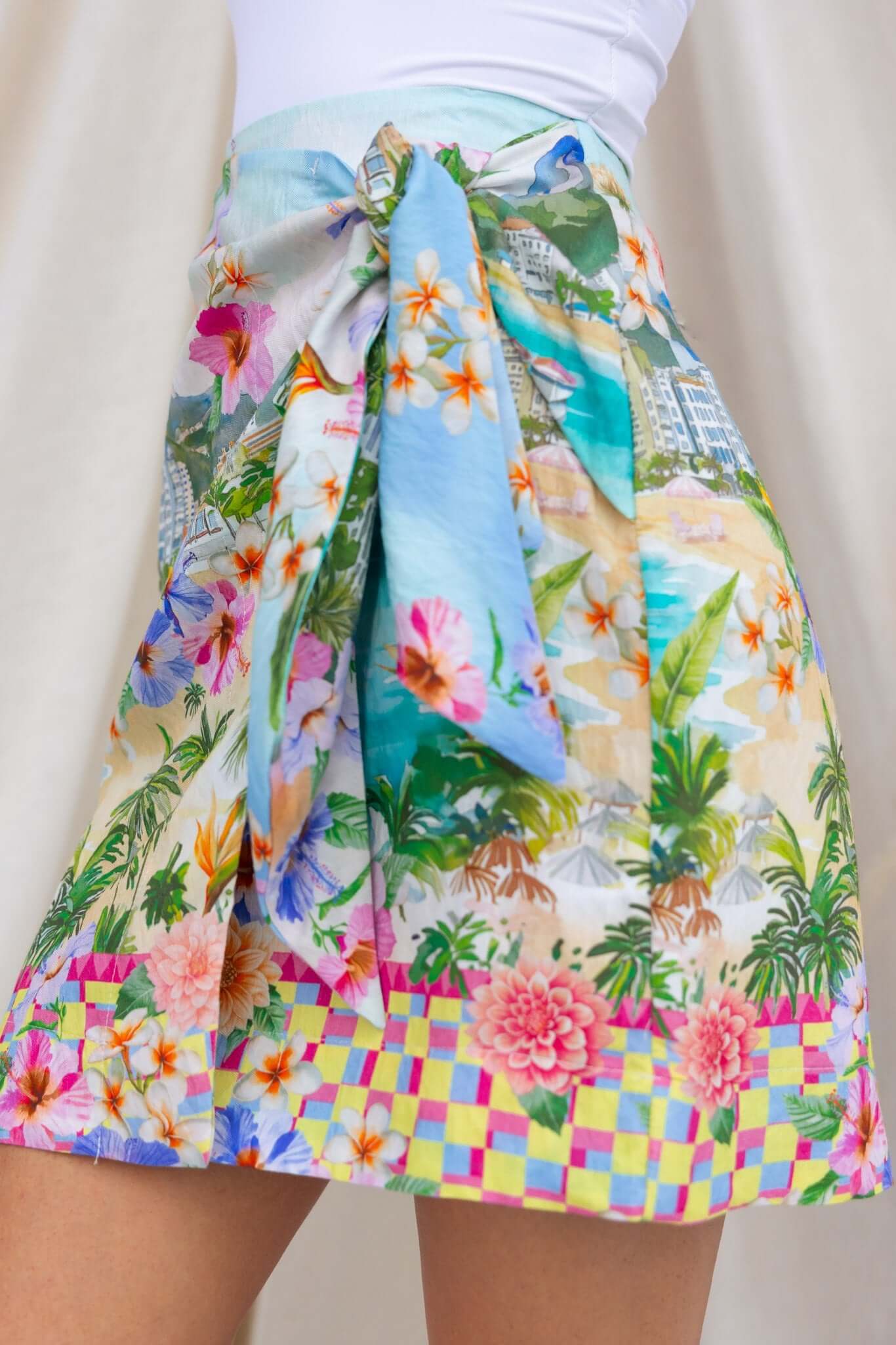 Hanni Skirt - Image 5